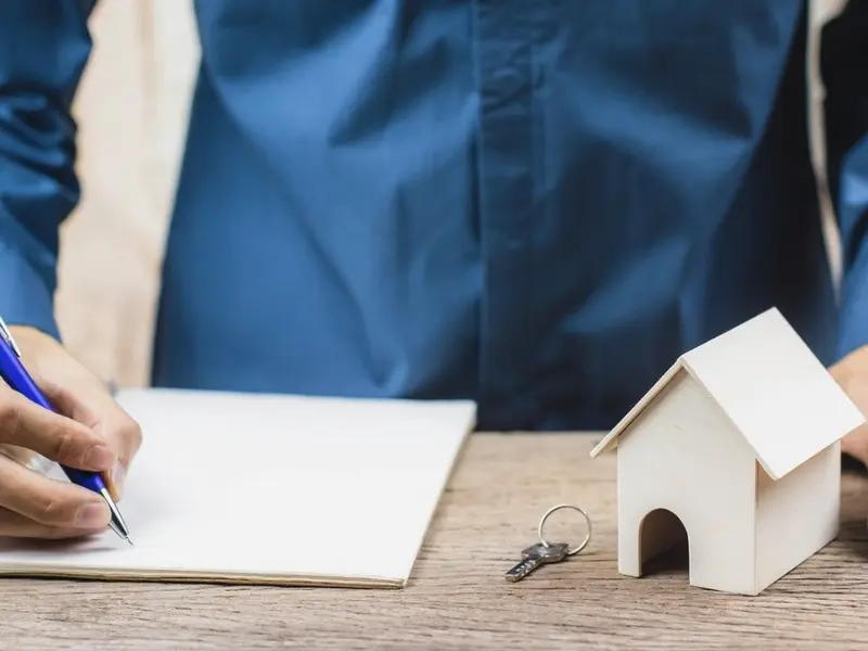All the documentation you need to buy your future home