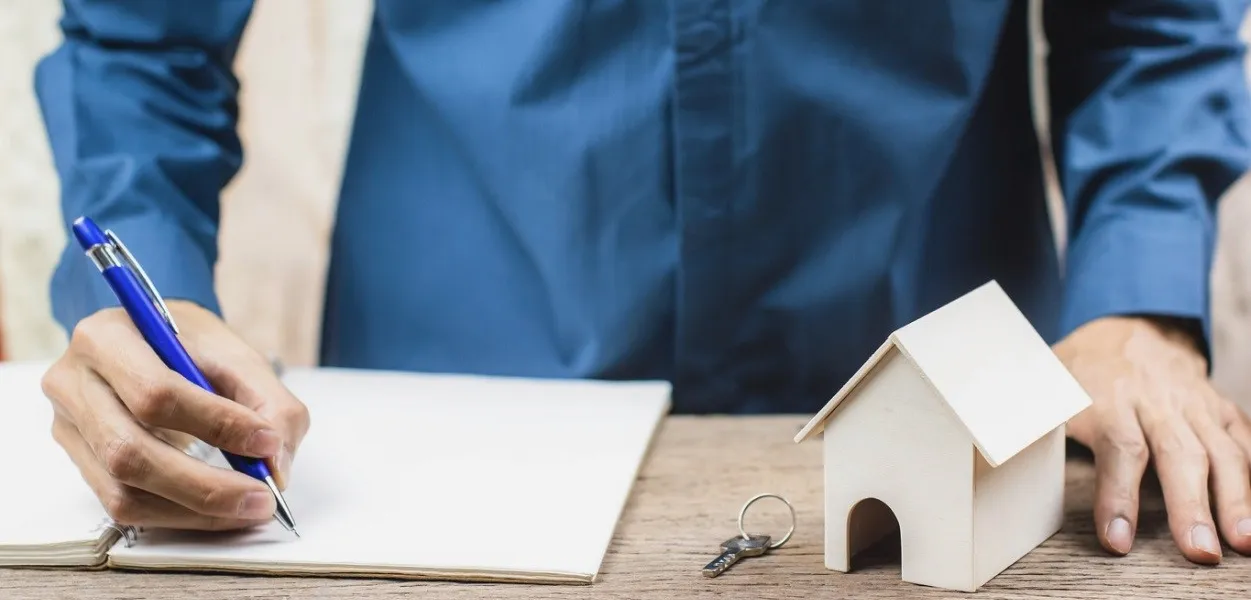 All the documentation you need to buy your future home