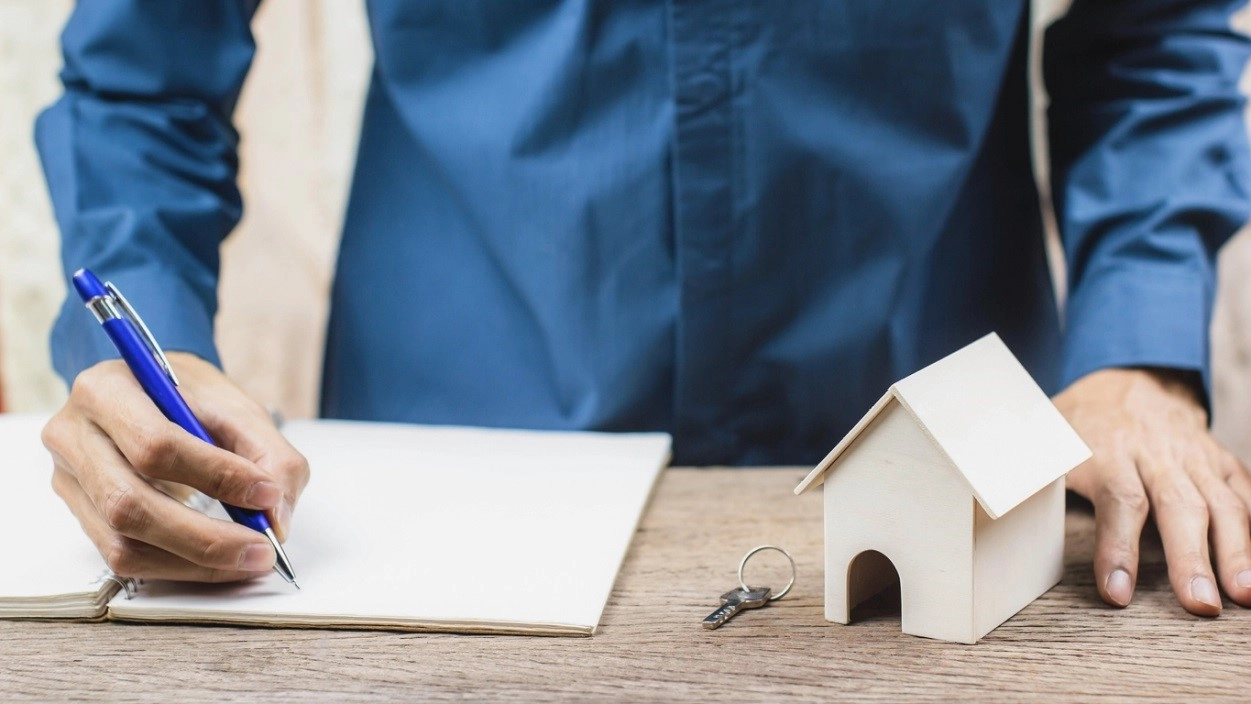 All the documentation you need to buy your future home