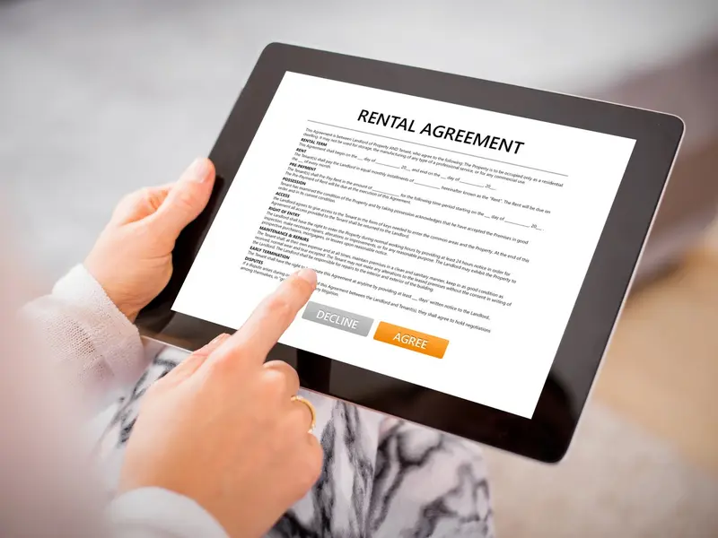 Important things for a landlord to know before renting