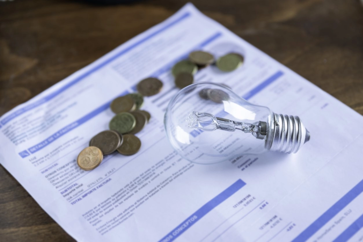 Claves para entender la nueva factura de la luz