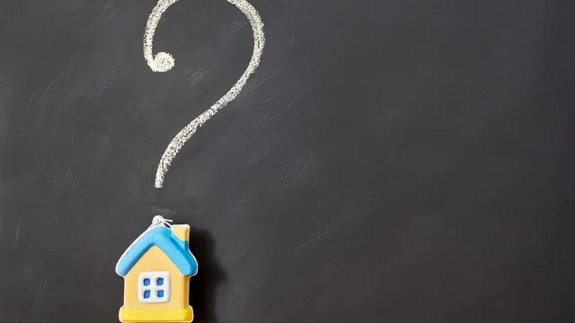 5 important questions to ask before buying a home