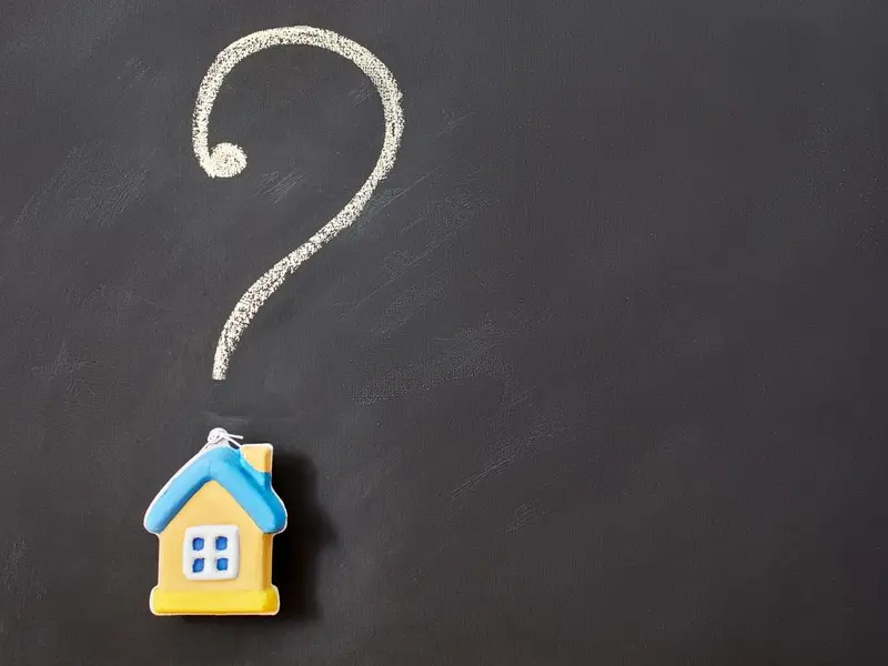 5 important questions to ask before buying a home