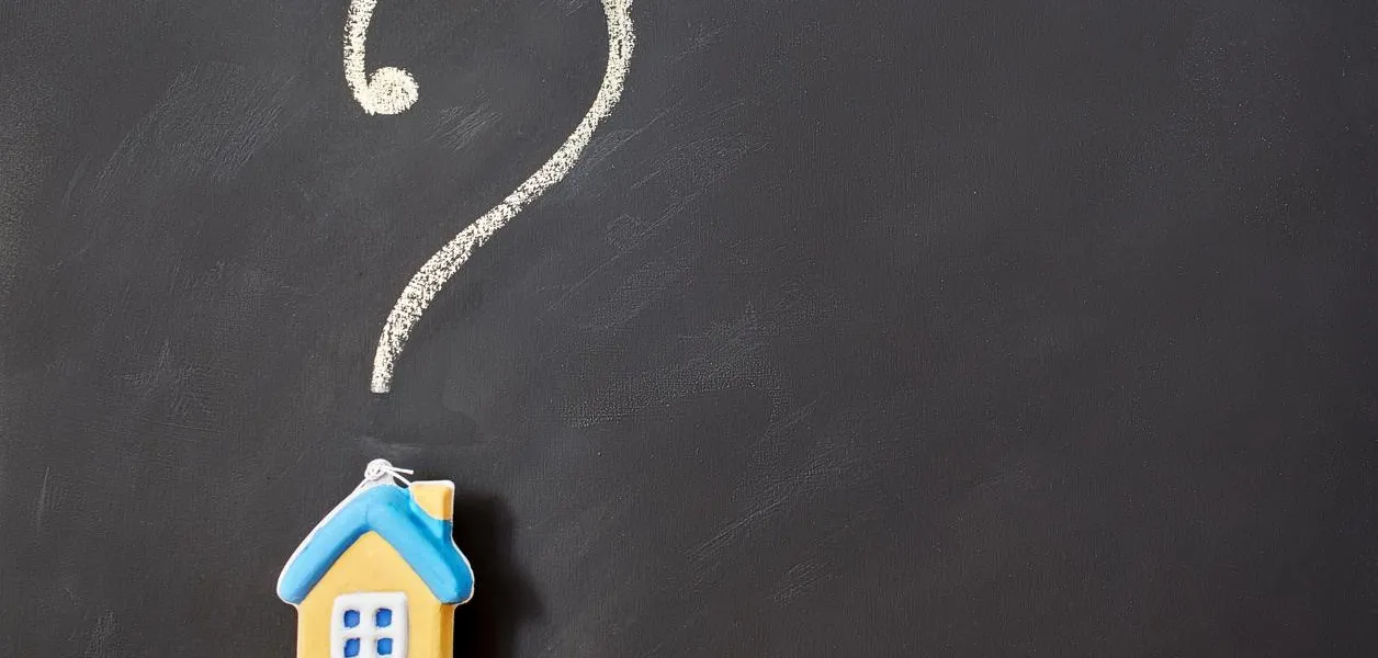 5 important questions to ask before buying a home