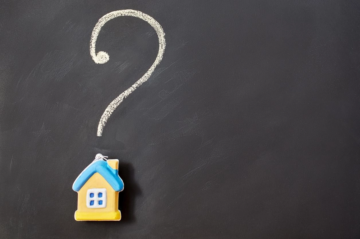 5 important questions to ask before buying a home