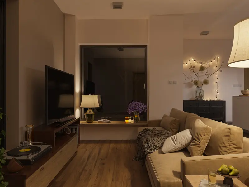 From wall lights to spotlights