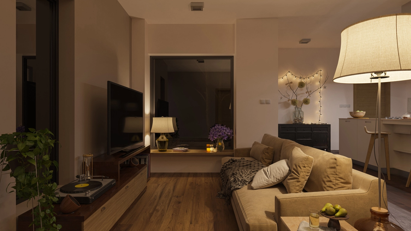From wall lights to spotlights