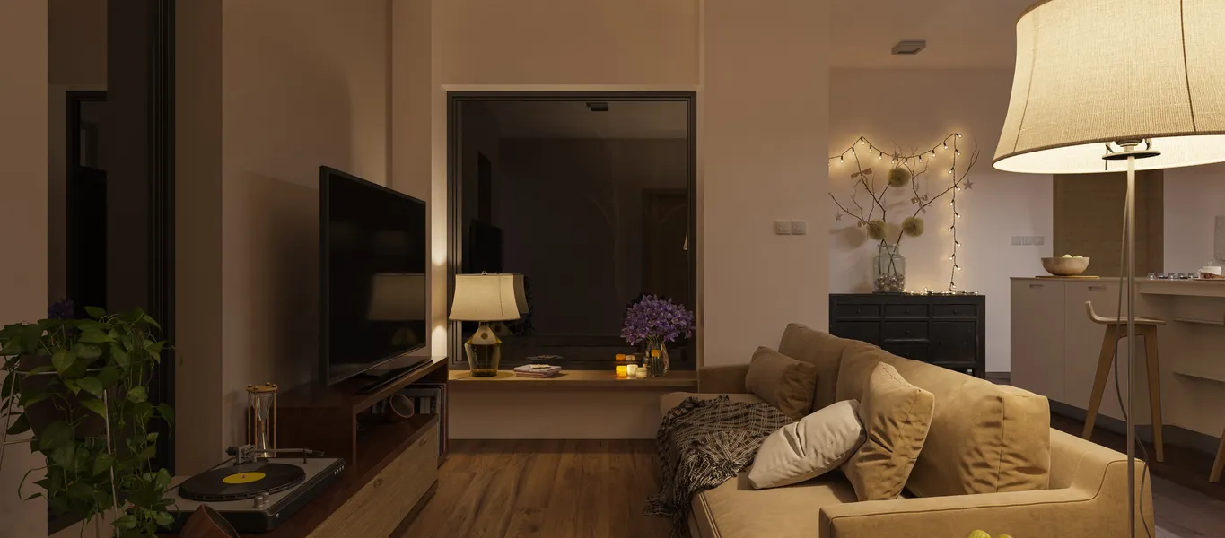 From wall lights to spotlights