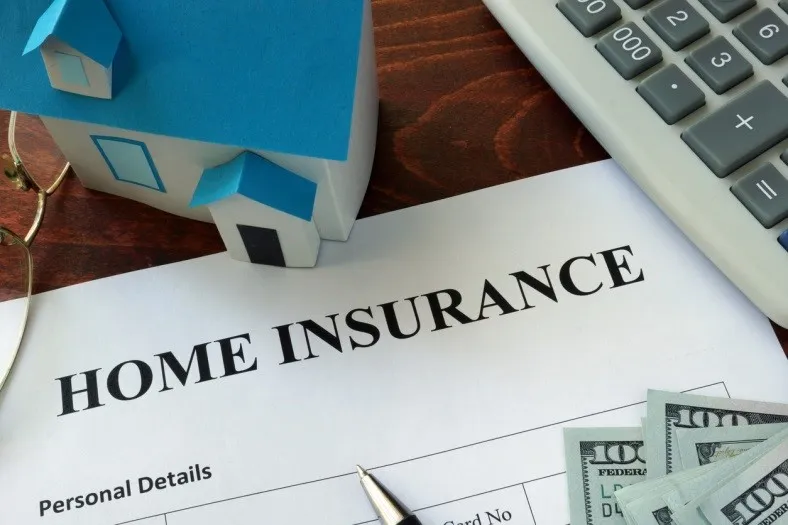 Why is taking out home insurance so important?