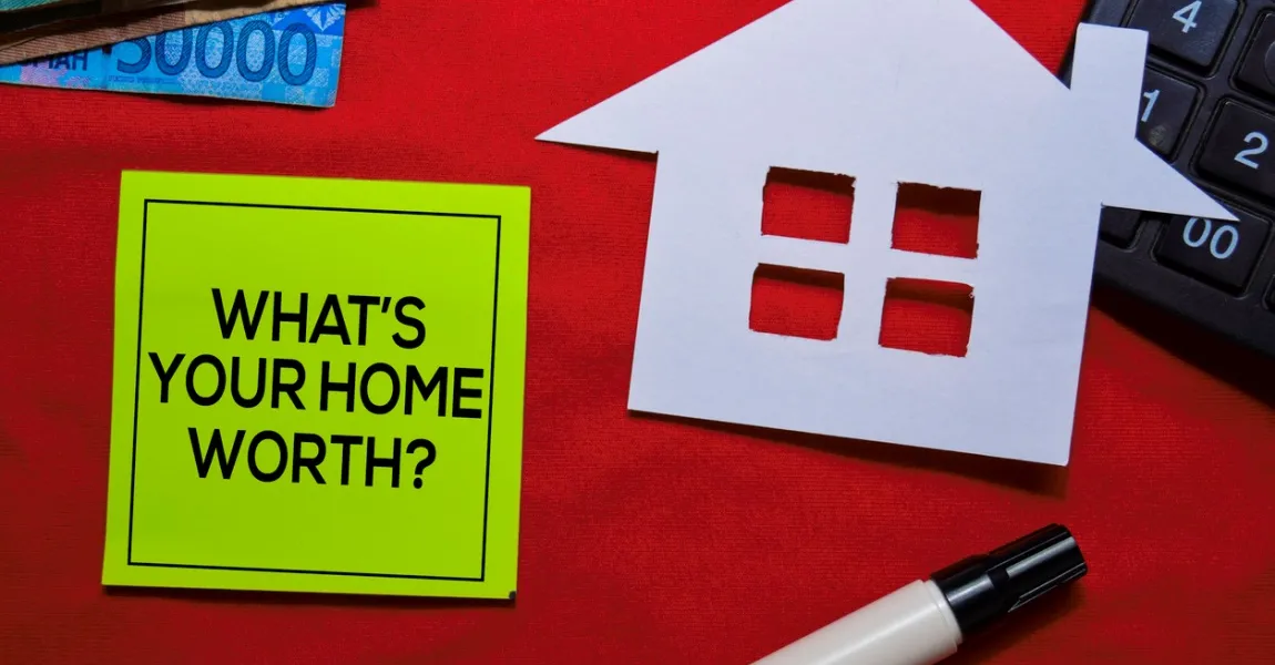 The importance of property valuation