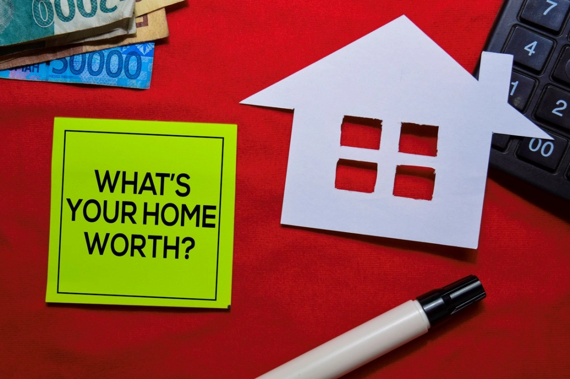 The importance of property valuation