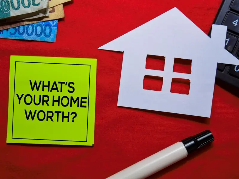 The importance of property valuation