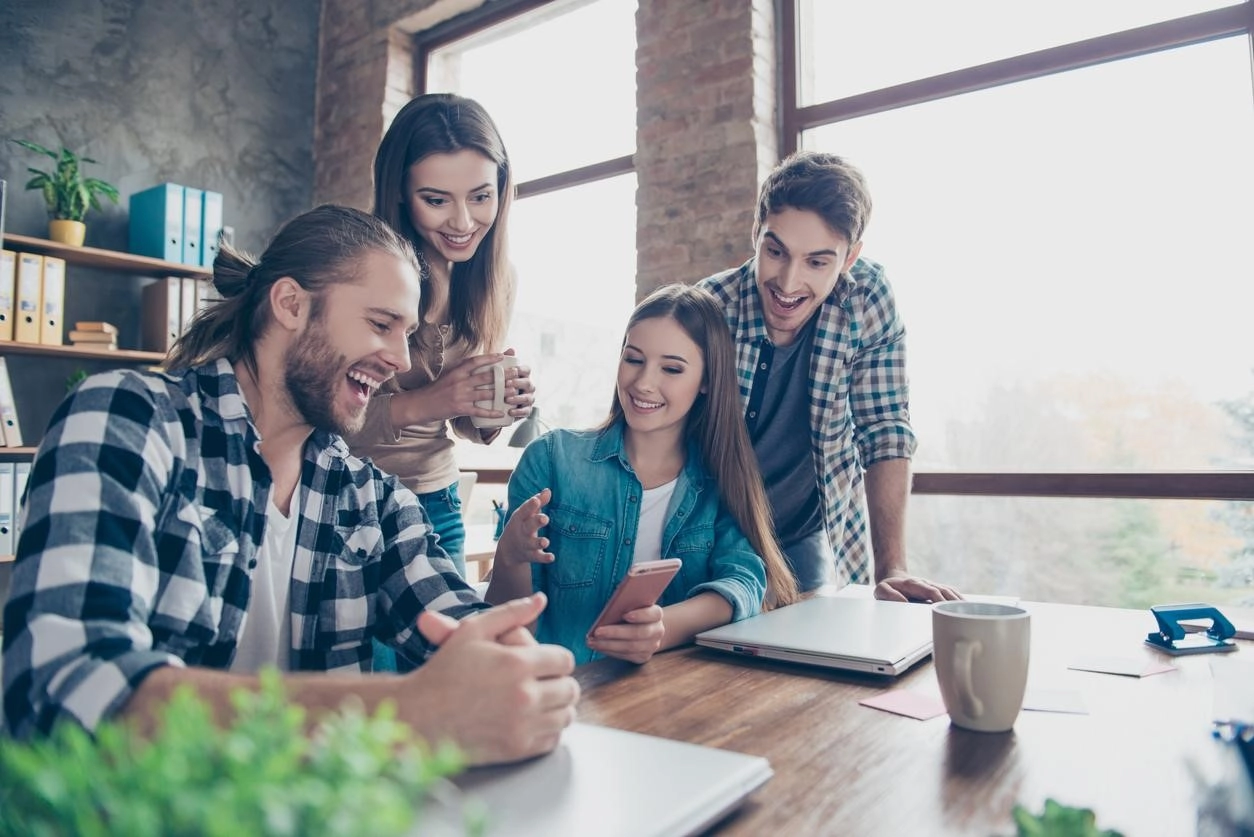 What is coliving and how does it differ from cohousing?