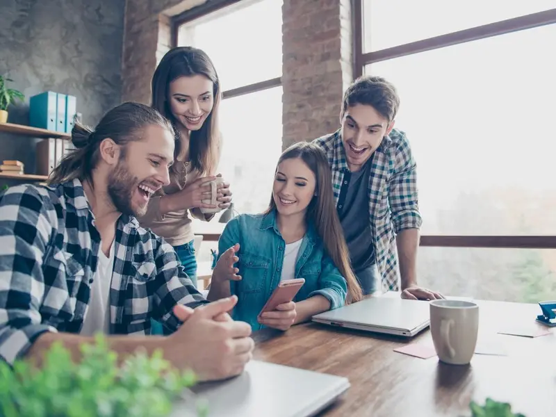 What is coliving and how does it differ from cohousing?