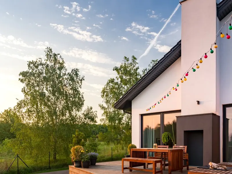 Guide to getting your second home ready for the summer season