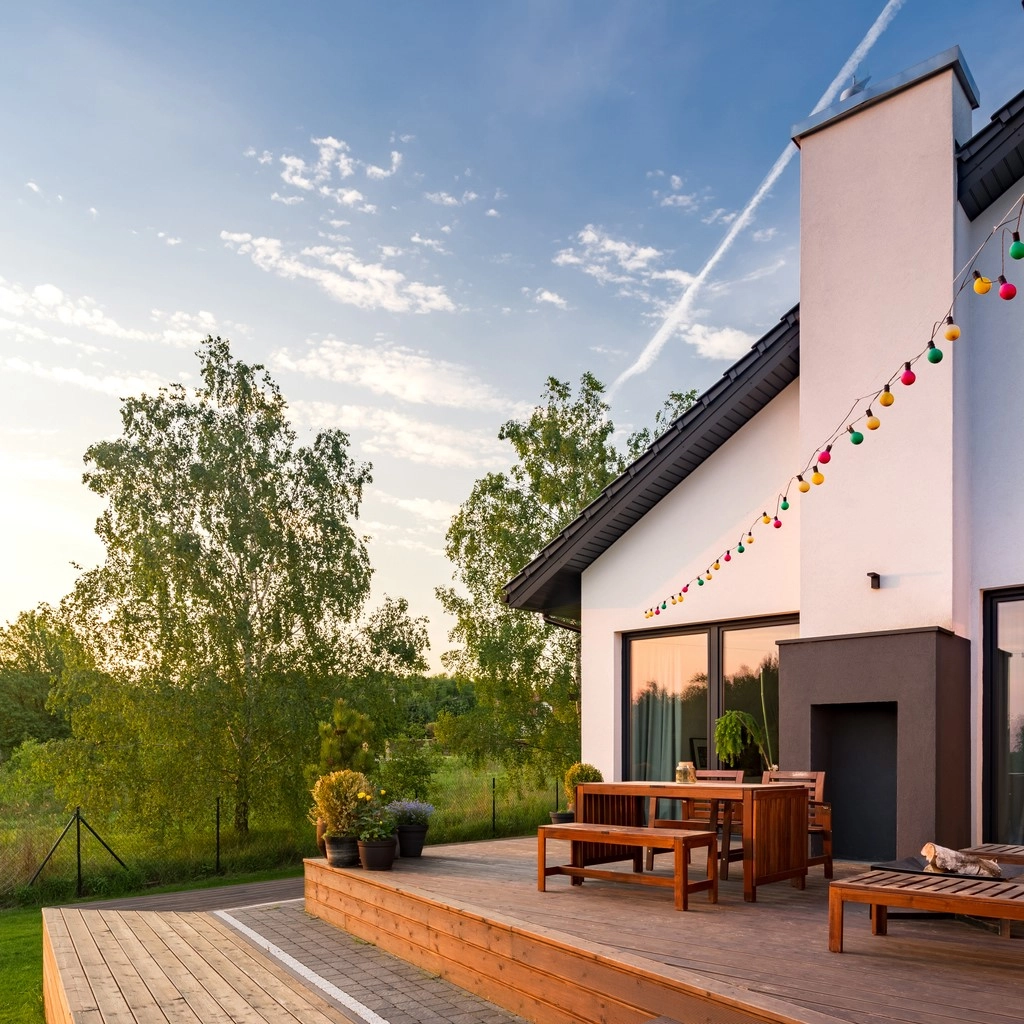 Guide to getting your second home ready for the summer season