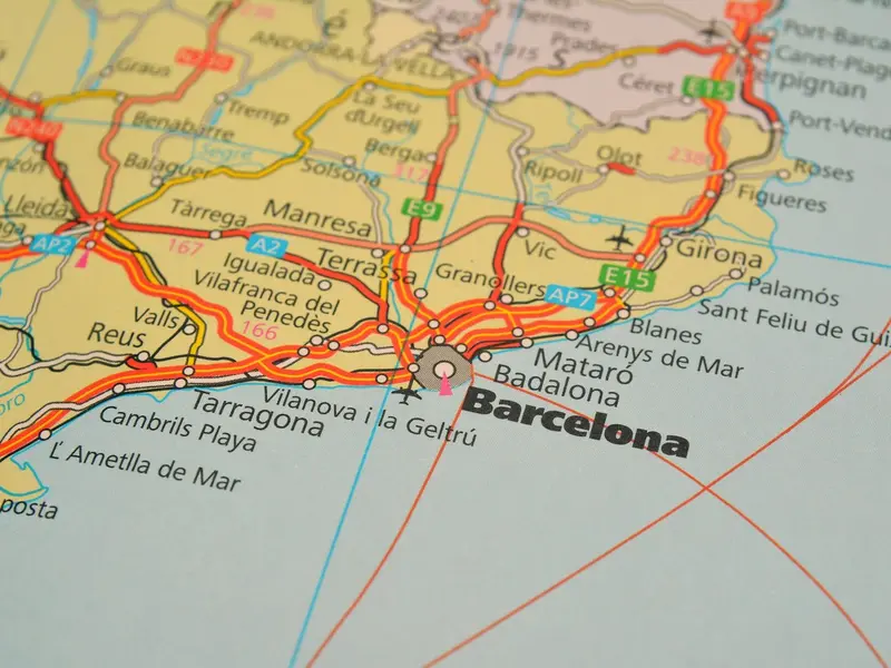 7 reasons to choose to invest in a property in Barcelona