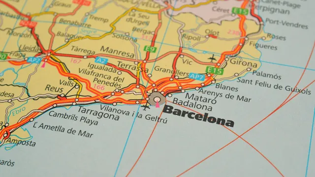 7 reasons to choose to invest in a property in Barcelona