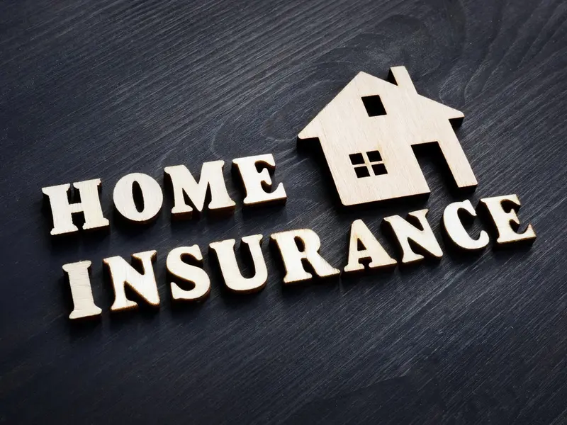 Key things to know when taking out home insurance