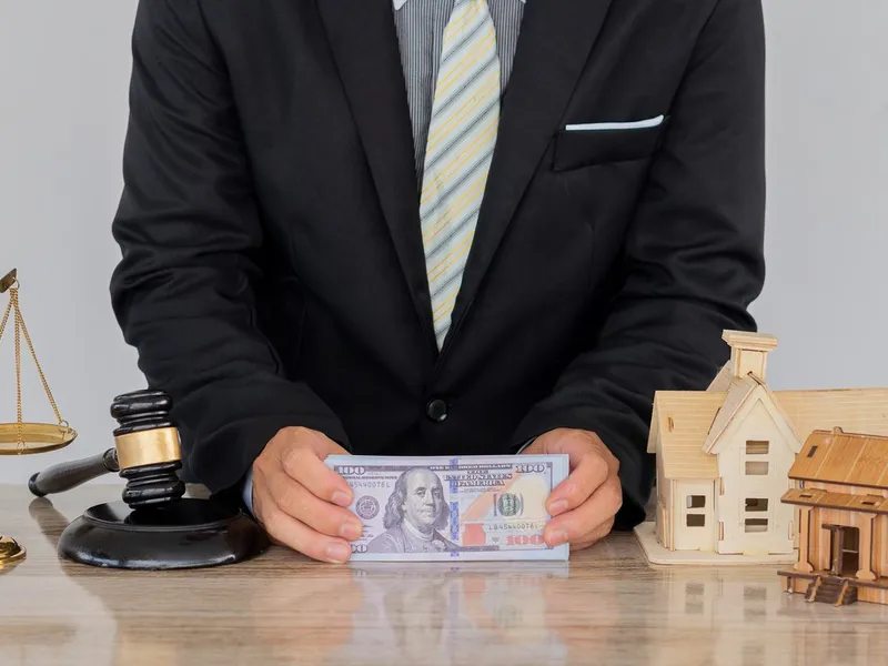 What are the consequences of deeding a property at a lower value?