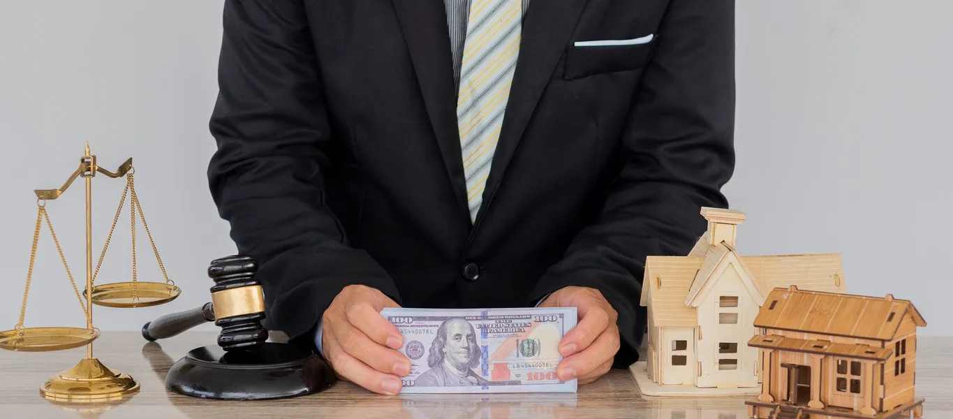 What are the consequences of deeding a property at a lower value?