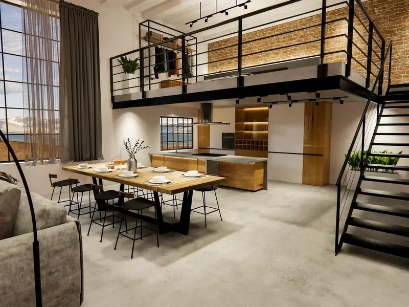 Pros and cons of living in a duplex