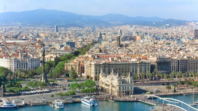 Estos son los mejores barrios para vivir en Barcelona