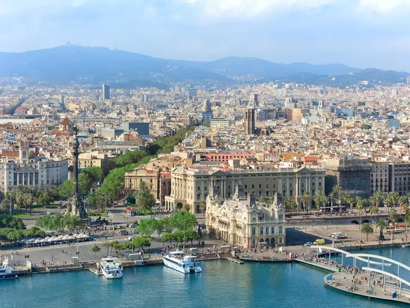 The top 4 Barcelona neighbourhoods to live in for foreigners
