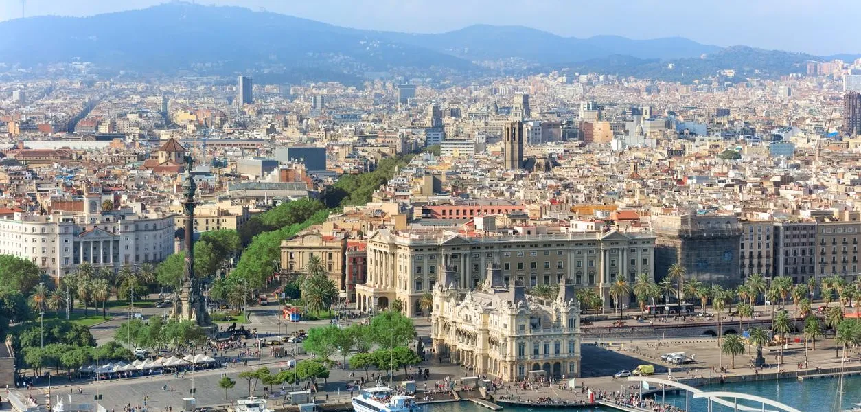 The top 4 Barcelona neighbourhoods to live in for foreigners