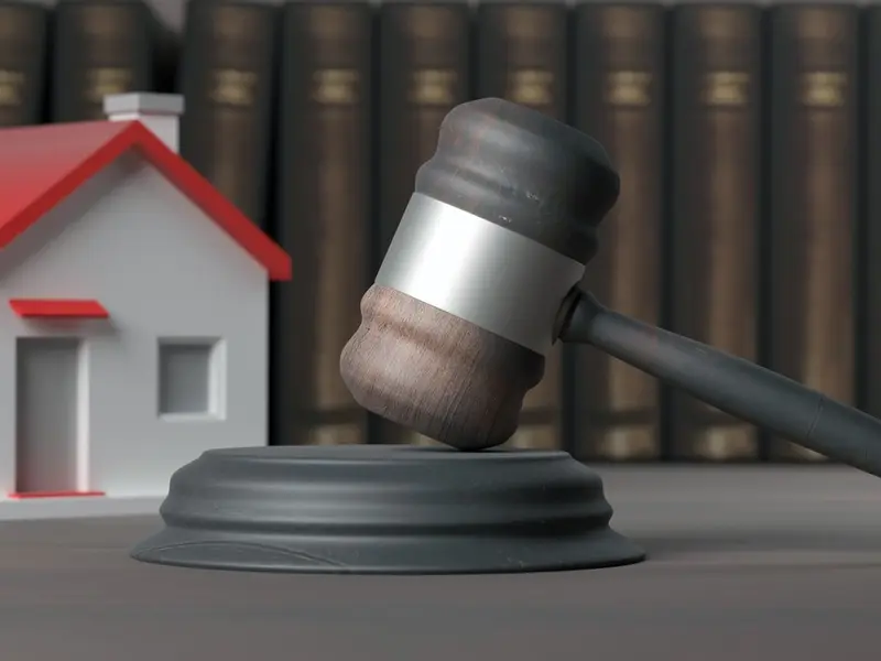 What are the rights and duties of a property owner?