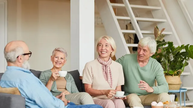 Cohousing en España: qué es y qué proyectos hay