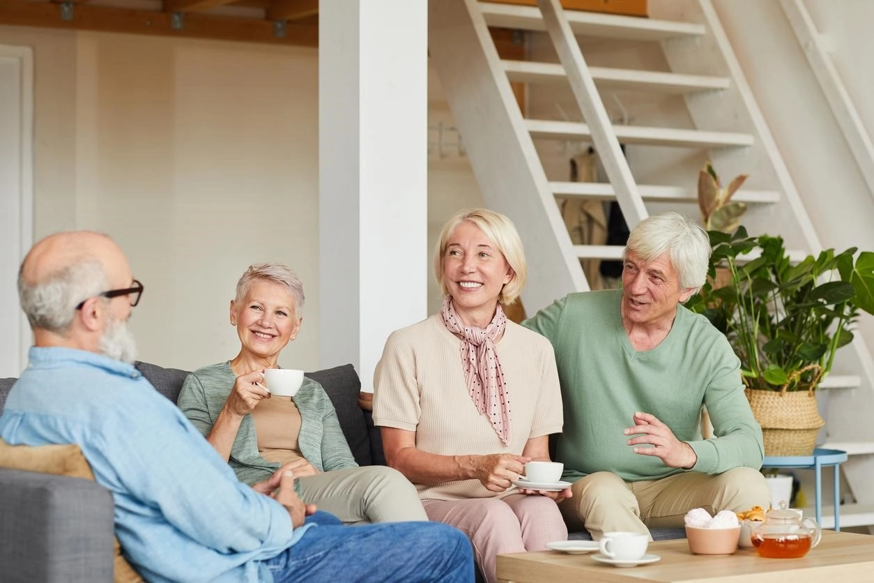 Cohousing: en qué consiste y cuáles son los proyectos en España