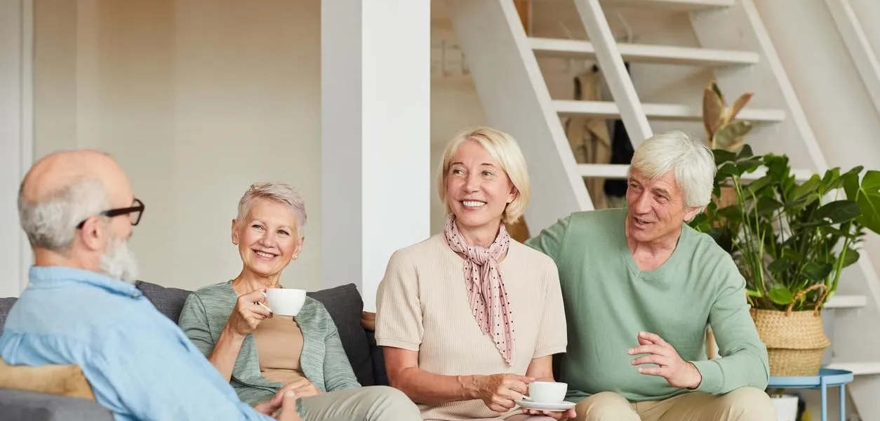 Cohousing: en qué consiste y cuáles son los proyectos en España