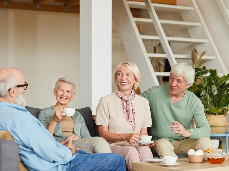 English Cohousing: what is it and what are the projects in Spain?
