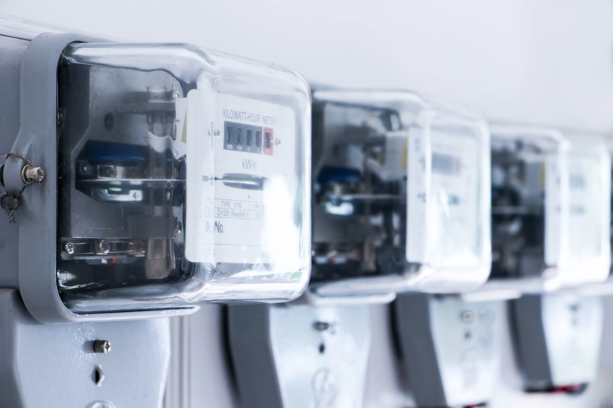 How the changes in the control of our consumption with the arrival of the new meters affect me