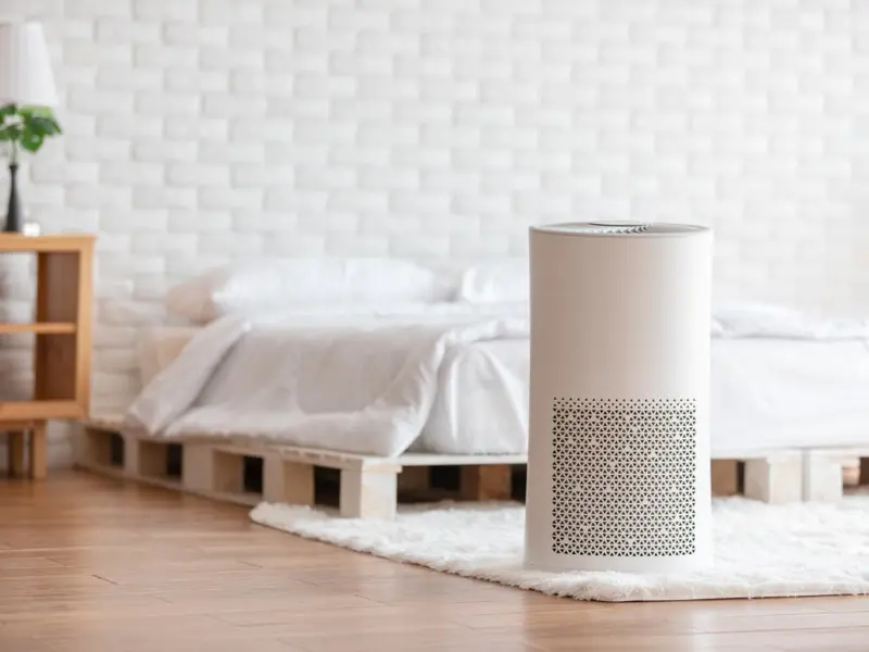 What is ozone cleaning and what is it for?