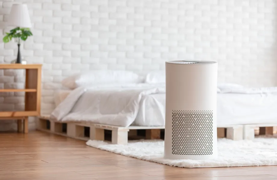 What is ozone cleaning and what is it for?