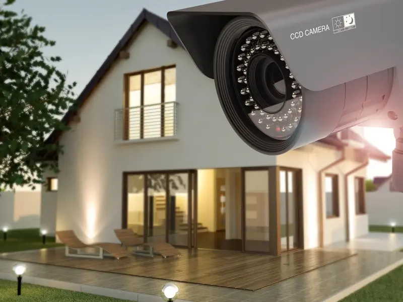 Tips on how to avoid squatters in your second home