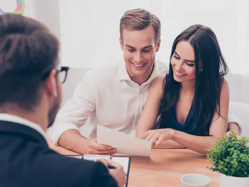 Mortgages for young people, the best way to buy your first home