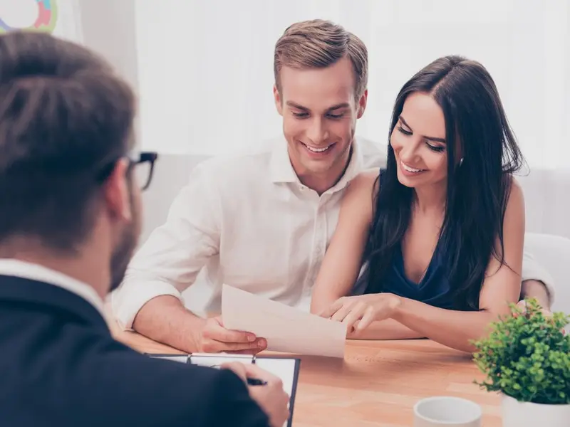 Mortgages for young people, the best way to buy your first home