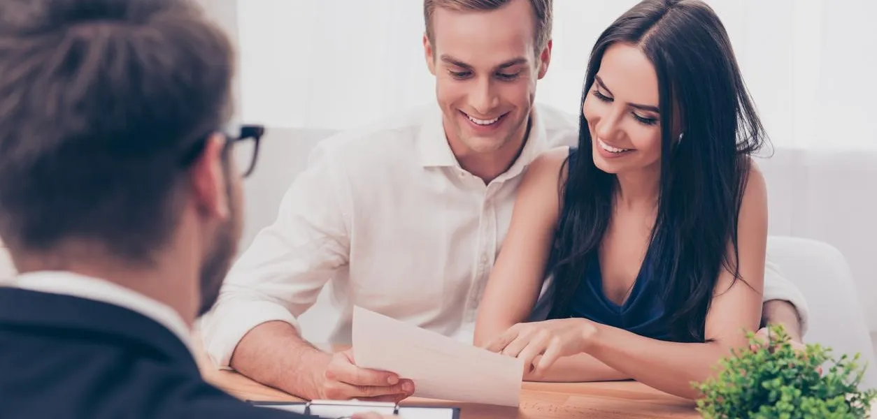 Mortgages for young people, the best way to buy your first home