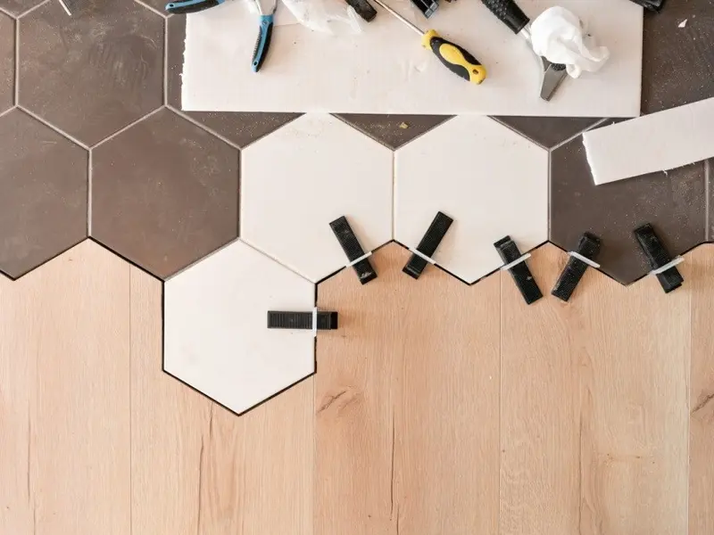 What type of floor is best for your new home?