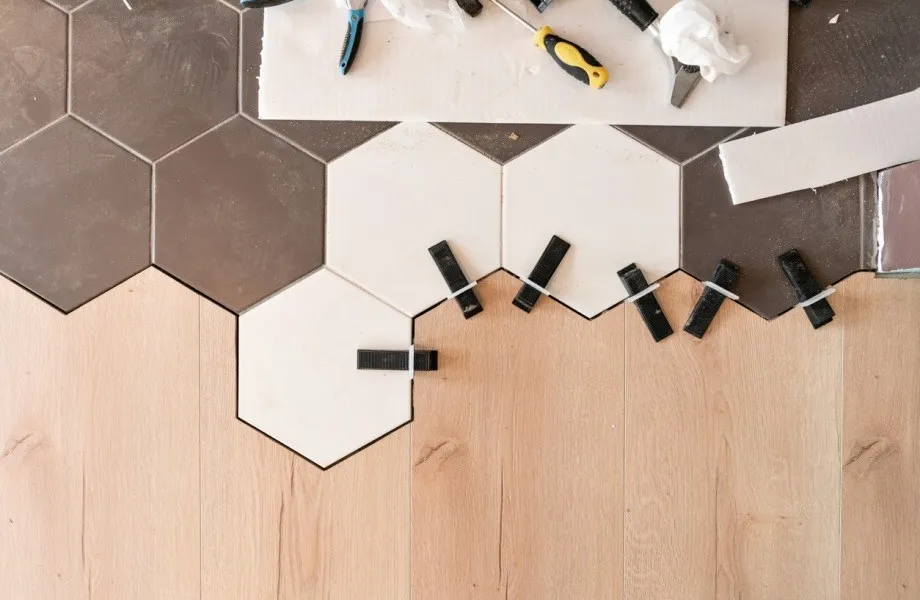 What type of floor is best for your new home?