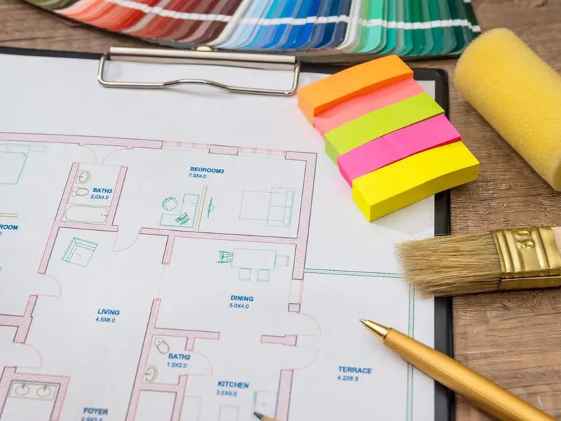 Home Staging: discover the best techniques for a swift sale