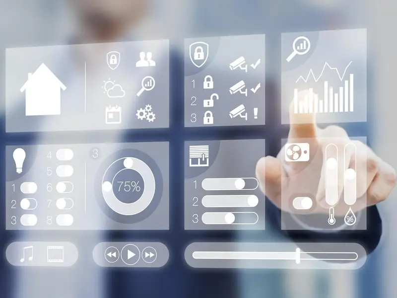 Domotics add value to real estate