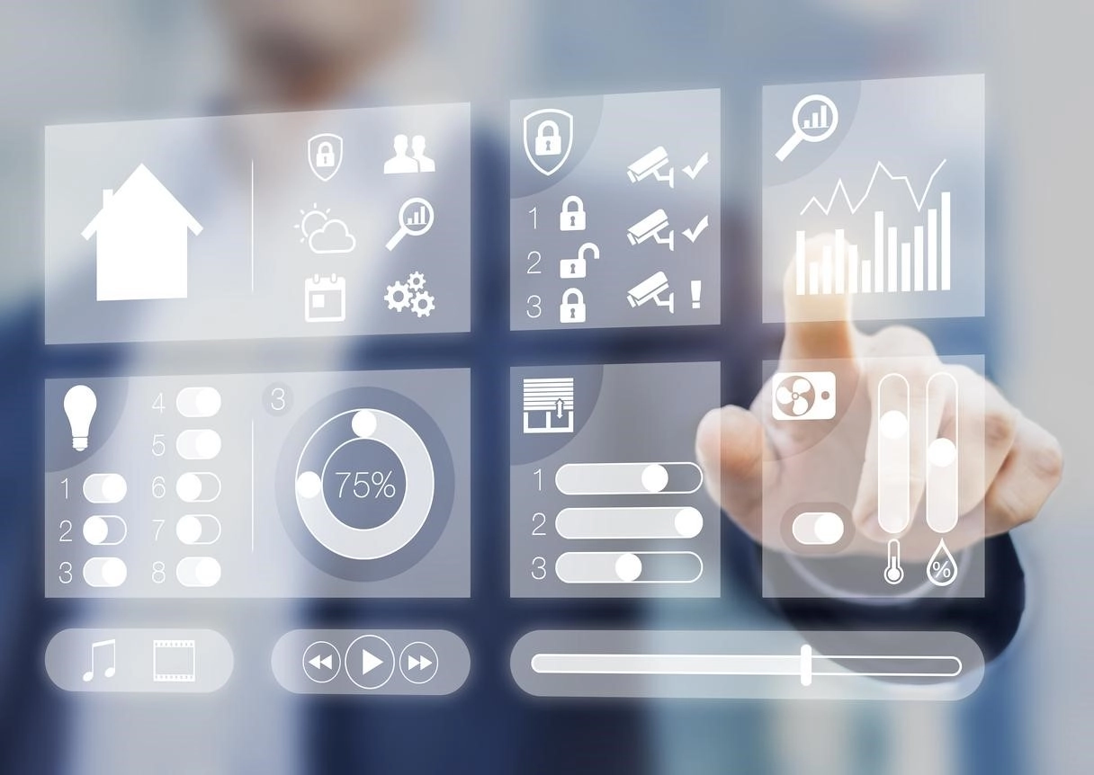 Domotics add value to real estate