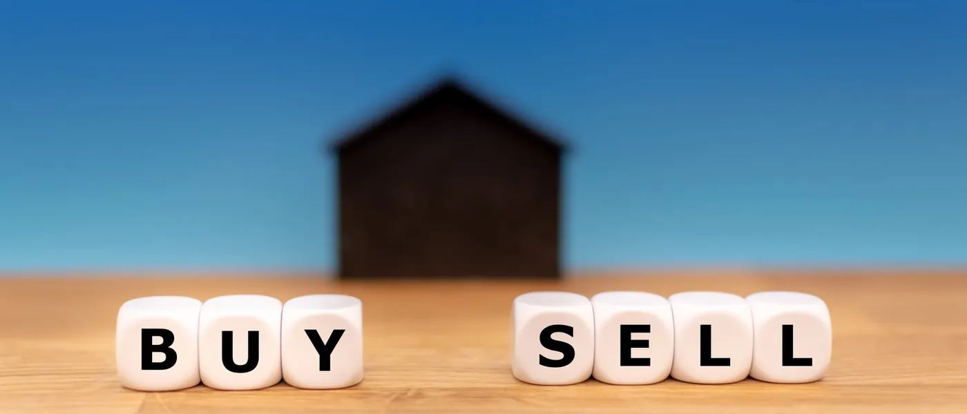 Buy to sell: the keys to success