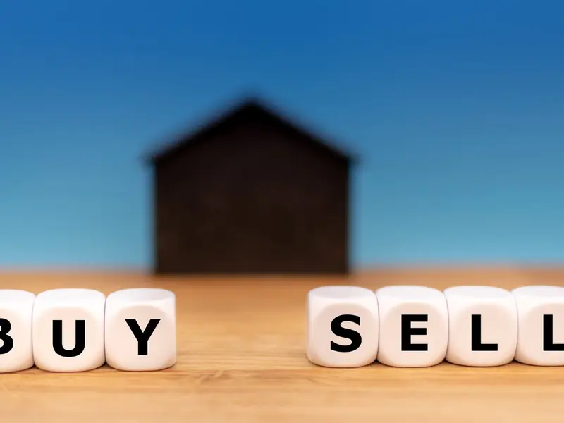 Buy to sell: the keys to success