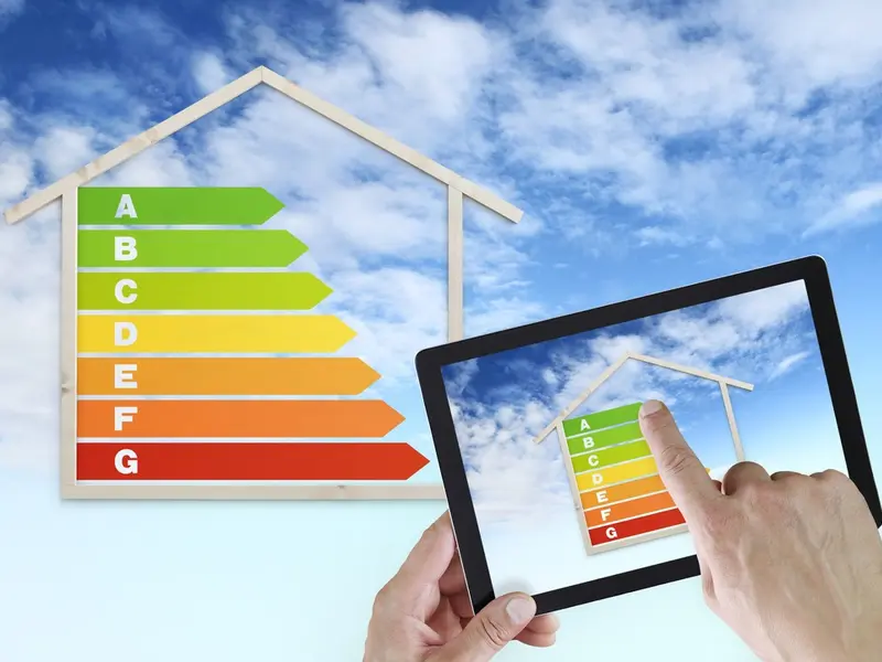 The main changes to be aware of with the new energy certificate