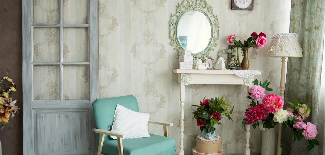 Vintage Decor
